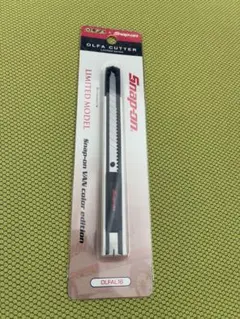 スナップオン×オルファ はさみ カッター セット - メルカリ