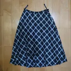 HARMONICA　プリーツスカート