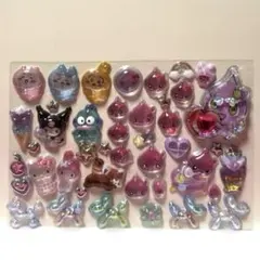 レッサーパンダを探せ的なボンボンドロップシールおすそわけ