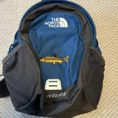 THE NORTH FACE キッズ リュックのサムネイル