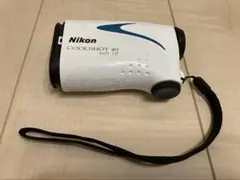 Nikon COOLSHOT 40 ゴルフ用レーザー距離計