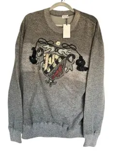 2026年最新】FICCE ニット・セーターの人気アイテム - メルカリ