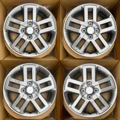 2025年最新】デリカミニ 純正ホイールの人気アイテム - メルカリ