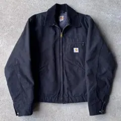 2026年最新】カーハート carhartt J001の人気アイテム - メルカリ