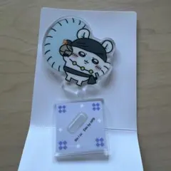 ちいかわぽけっと ファンタジーなトレーディングアクリルスタンド モモンガ