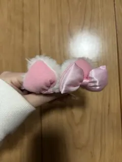 ディズニーキャラクター カチューシャ