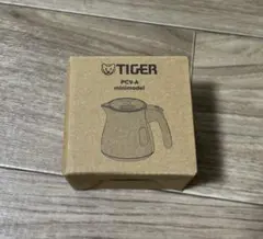 タイガーオリジナルミニチュアケトル ネイビー