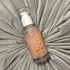 【送料無料】新品未使用◉VELY VELY VV サンセラムC 美容液 30mlのサムネイル