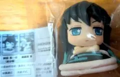 鬼滅の刃　おねむたん　時透有一郎