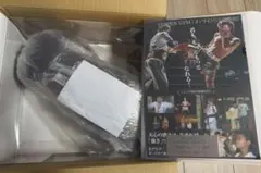 完全未開封 コレクター品　那須川天心　直筆サイン入りキックボクシング引退記念のサムネイル