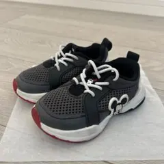 ZARA ミッキーマウス スニーカー