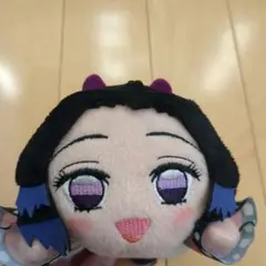 鬼滅の刃エクストラ寝そべりぬいぐるみ3