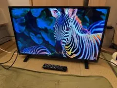 TOSHIBA 東芝 テレビ 32V31 18年 Netflix 32型 極美品 - メルカリ