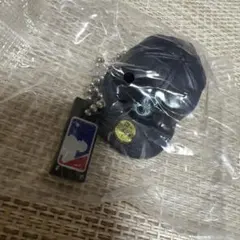 シアトル・マリナーズ キャップ ガチャガチャ