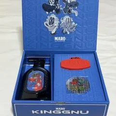 【限定品】MARO × King Gnu Collaboration BOX