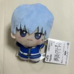 葬送のフリーレン ちびぐるみ ヒンメル ぬいぐるみ