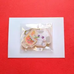❣️早い者勝ち❣️ ぷちきゅあ だいふく シェイカーチャーム プリキュア