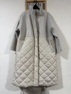 Ray Cassin フリーサイズ　ロングコート