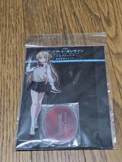 ソードアートオンライン キャラクターグッズ