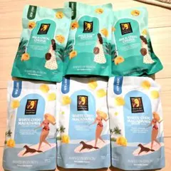 【N♪A♪I♪A 断捨離中 !!様専用】バイロンベイ クッキー 3袋セット