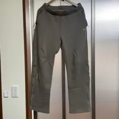 Nike NOCTAパンツ グレージュ