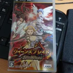 クイーンズブレイド スパイラルカオス