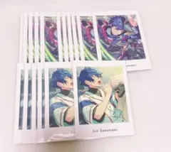 あんスタ ジュン ぱしゃっつ