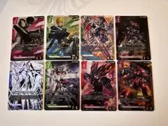 ガンダムフリーダムアセンション＋おまけ1枚