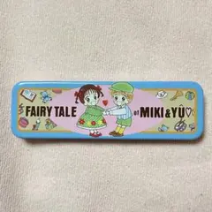 ママレードボーイ キャラクターグッズ