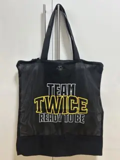 2025年最新】twice トートバッグ ready to beの人気アイテム