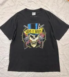 GUNS N’ ROSES 1991 Tシャツ L Fun Stuff GUNS N' ROSES 1991 Tシャツ L Fun Stuff - メルカリ