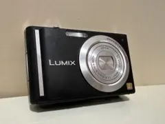 LUMIX DMC-FX55 デジカメ 本体 動作未確認 充電器なし 訳あり