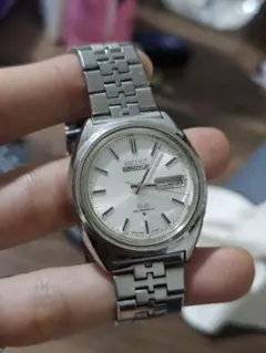 【SEIK/セイコー/自動巻き】ACTUS 6106-7520 可動品