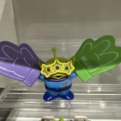 トイストーリー PLAYFUL PARTY マスコット
