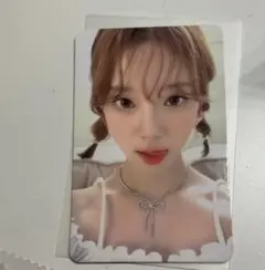 2026年最新】AESPA ウィンター トレカ シーグリの人気アイテム - メルカリ