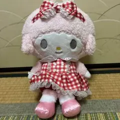 サンリオ 当りくじ ぬいぐるみ マイスウィートピアノ