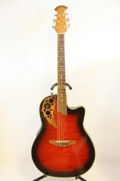 2026年最新】ovation アコギの人気アイテム - メルカリ