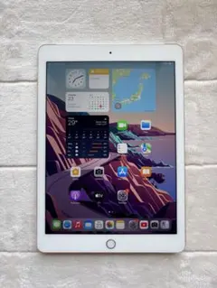 Apple iPad air 2 64GB (GOOD CONDITION)