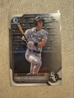 2026 Bowman Chrome Cristopher Polanco - メルカリ