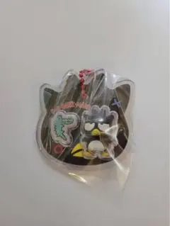 サンリオパッケージチャーム