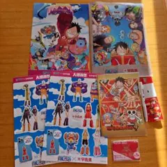 非売品【ワンピース】まとめ売り