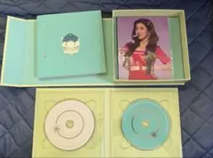 IZ*ONE 1st Concert In Seoul BluRay