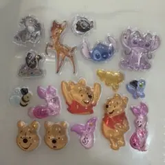 プチドロおすそわけ