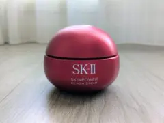 【SK-II】スキンパワーリニュークリーム 50g