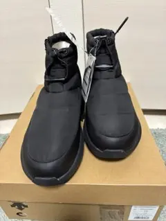 IENA別注 DESCENTE ALLTERRAIN ウィンターブーツ 24cm - メルカリ