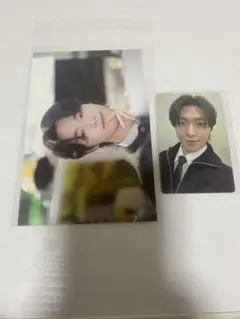 SEVENTEEN CARAT LAND 2025 ディノ ポスカ トレカ