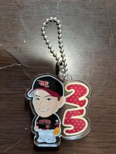 大久保嘉人　キーホルダー サッカー選手 キーホルダー 大久保嘉人 | Mercari