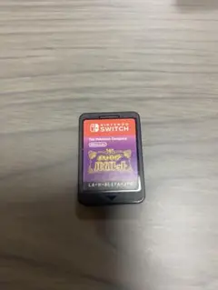 ポケットモンスター バイオレットNintendo Switch