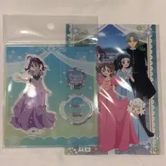 プリキュア プリティストア 函館 キュアキュンキュン 紫雨こころ