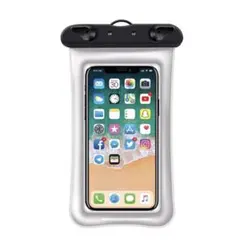 完全防水 スマホケース　防水ケース スマートフォン用
